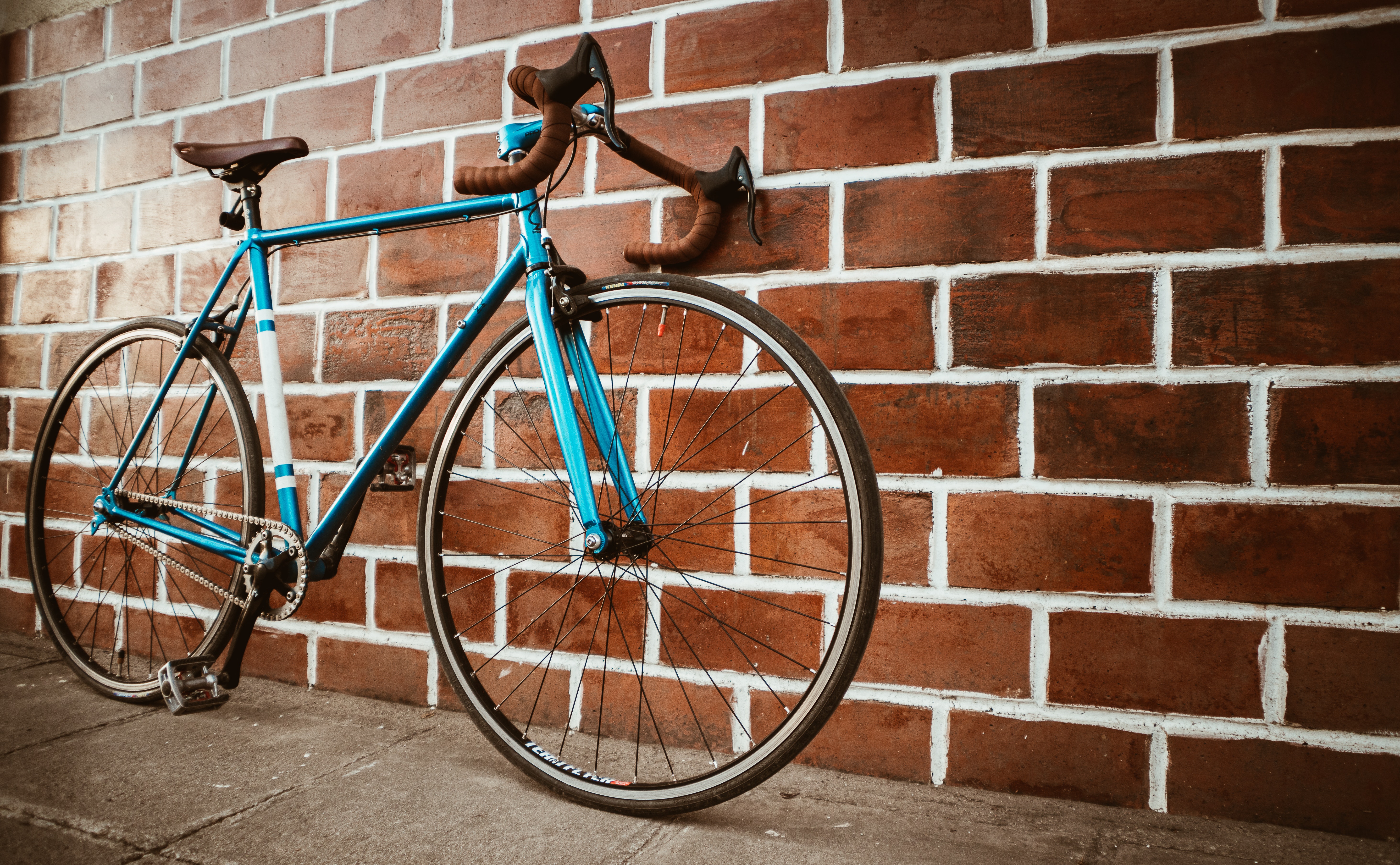 Cykelmek – Vill du lära dig laga din cykel själv?